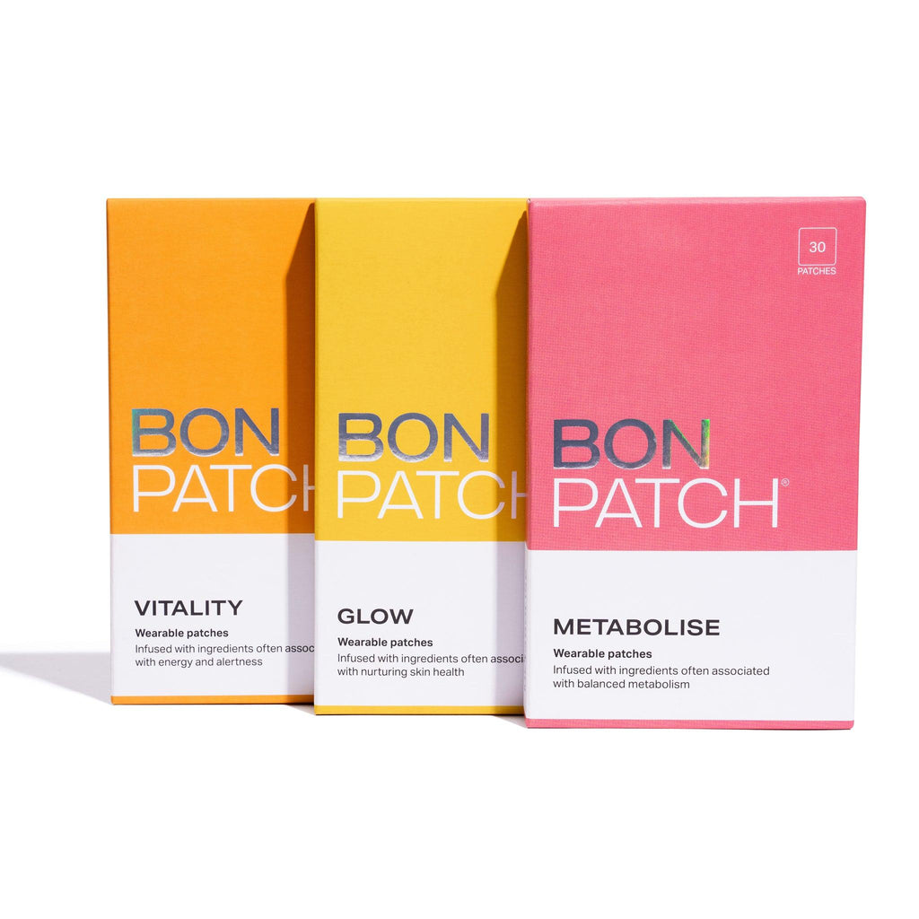 LOOK GOOD FEEL GOOD-0