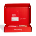 LOVE Patch + Play-0