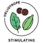 Essential Oil Blend Stimulating (Black Pepper Cardamom Bay Laurel)-0